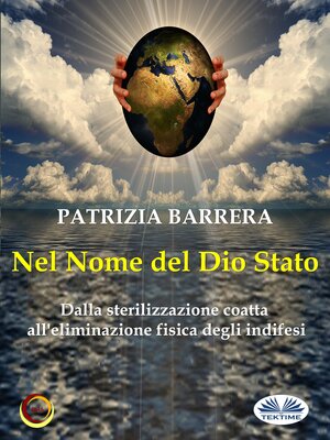cover image of Nel Nome Del Dio Stato